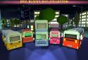 Bus Simulator City Craft 2016 screenshot 6