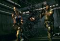 Resident Evil 5 screenshot 5