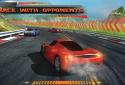 In Racing City 3D screenshot 10