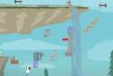Ultimate Chicken Horse screenshot 2
