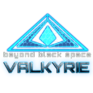 Beyond Black Space: Valkyrie