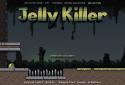 Jelly Killer Retro Platformer screenshot 1