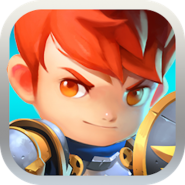 Rune Warriors: Age of Heroes