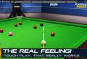 Snooker Stars screenshot 2
