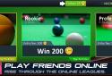 Snooker Stars screenshot 6