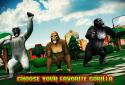 Ultimate Gorilla Rampage 3D screenshot 10