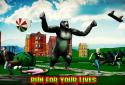 Ultimate Gorilla Rampage 3D screenshot 7