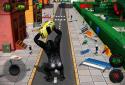 Ultimate Gorilla Rampage 3D screenshot 8