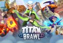 Titan Brawl: hit titans screenshot 6