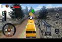School Bus Driver: Hill Climb screenshot 9