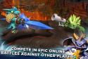 Skylanders Battlecast screenshot 2