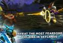 Skylanders Battlecast screenshot 3