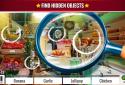 Hidden Objects Grocery Store screenshot 1