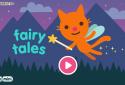 Sago Mini Fairy Tales screenshot 1