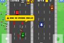 Traffic Cross screenshot 4