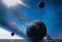 Deep Space Parallax LWP screenshot 12