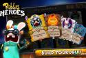 Rabbids Heroes screenshot 2