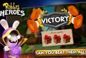 Rabbids Heroes screenshot 5