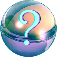 Magic 8-ball of destiny & fate