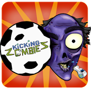 Kicking Zombies