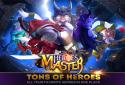 Heroes Master screenshot 1