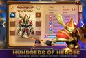 Heroes Master screenshot 4
