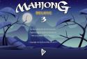 Mahjong Deluxe 3 screenshot 1