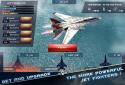 Morden Air Combat(3D) screenshot 1