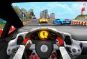 Racing In Car Turbo screenshot 1