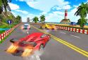 Racing In Car Turbo screenshot 4
