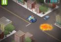 Transformers Rescue Bots: Hero screenshot 3