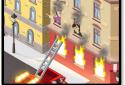 Transformers Rescue Bots: Hero screenshot 7