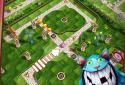 Alice in Wonderland PuzzleGolf screenshot 5