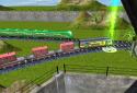 Train Transport Simulator screenshot 5