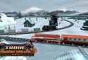 Train Transport Simulator screenshot 7