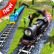 Train Transport Simulator