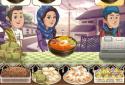 Warung Chain: Go Food Express screenshot 2