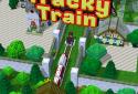 Tracky Train screenshot 6