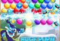 Bubble Mania Spring Flowers screenshot 2