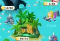 Bubble Mania Spring Flowers screenshot 9