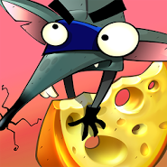 Rats Mobile: fun game