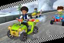 Racing Riders screenshot 5