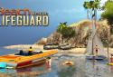 Beach Lifeguard Rescue Duty screenshot 1