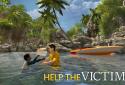 Beach Lifeguard Rescue Duty screenshot 4