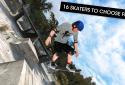 Skateboard Party Pro 3 screenshot 2