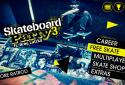 Skateboard Party Pro 3 screenshot 3