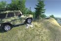 Russian Cars: Off-road 4x4 screenshot 1