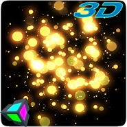 Abstract Nature Live Wallpaper