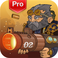 Steampunk Defense Premium