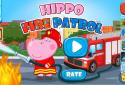 Kids Fire Patrol screenshot 1